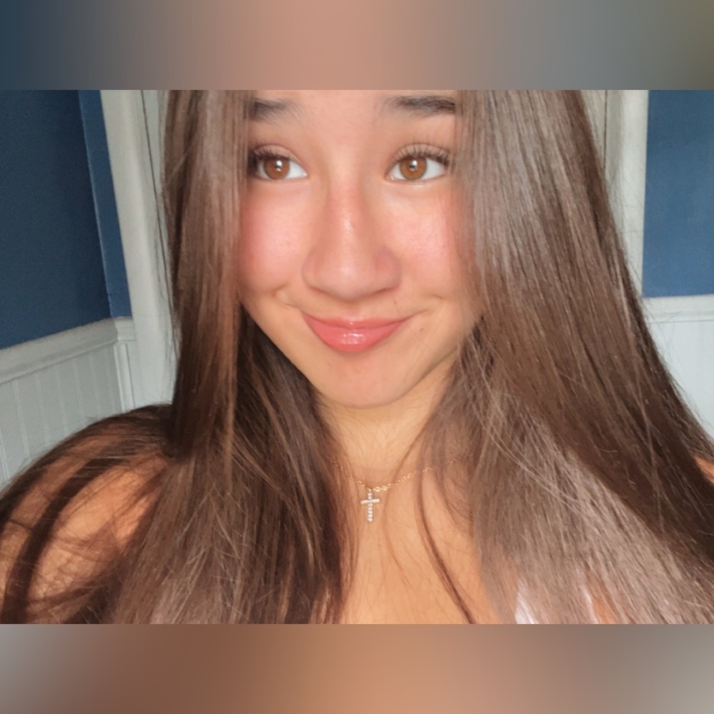 Meet your Posher, Maddison